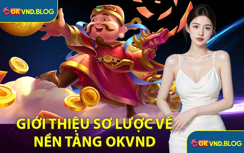 Giới Thiệu Sơ Lược Về Nền Tảng OKVND
