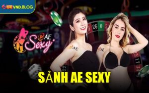 Sảnh AE Sexy